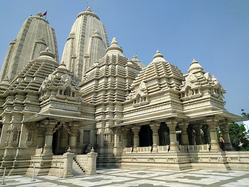 Birla Mandir | Jaipur best places to visit