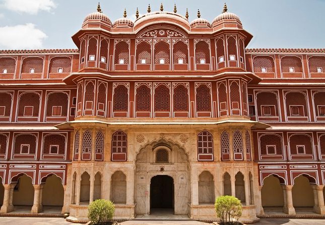 City Palace | jaipur best places to visit