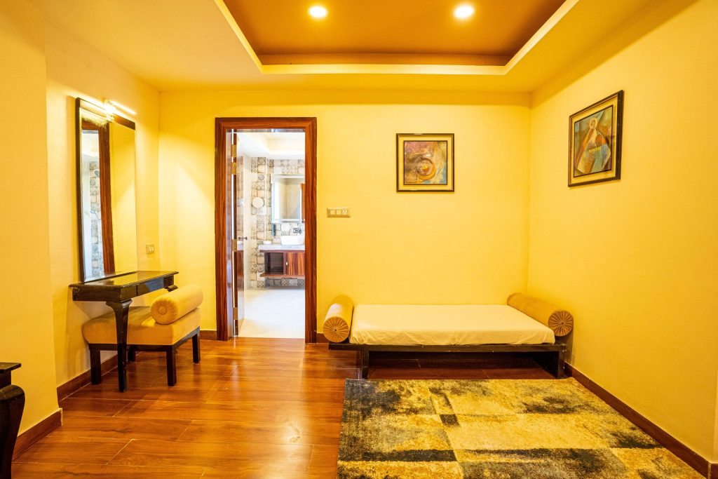 Pink Pearl hotel | good places to stay