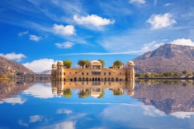 Jal Mahal