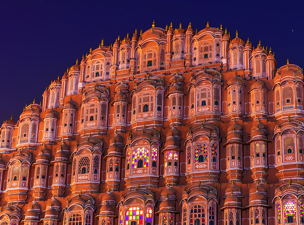 Hawa Mahal | jaipur best places to visit