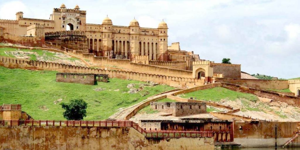 Jaigarh Fort | jaipur best places to visit