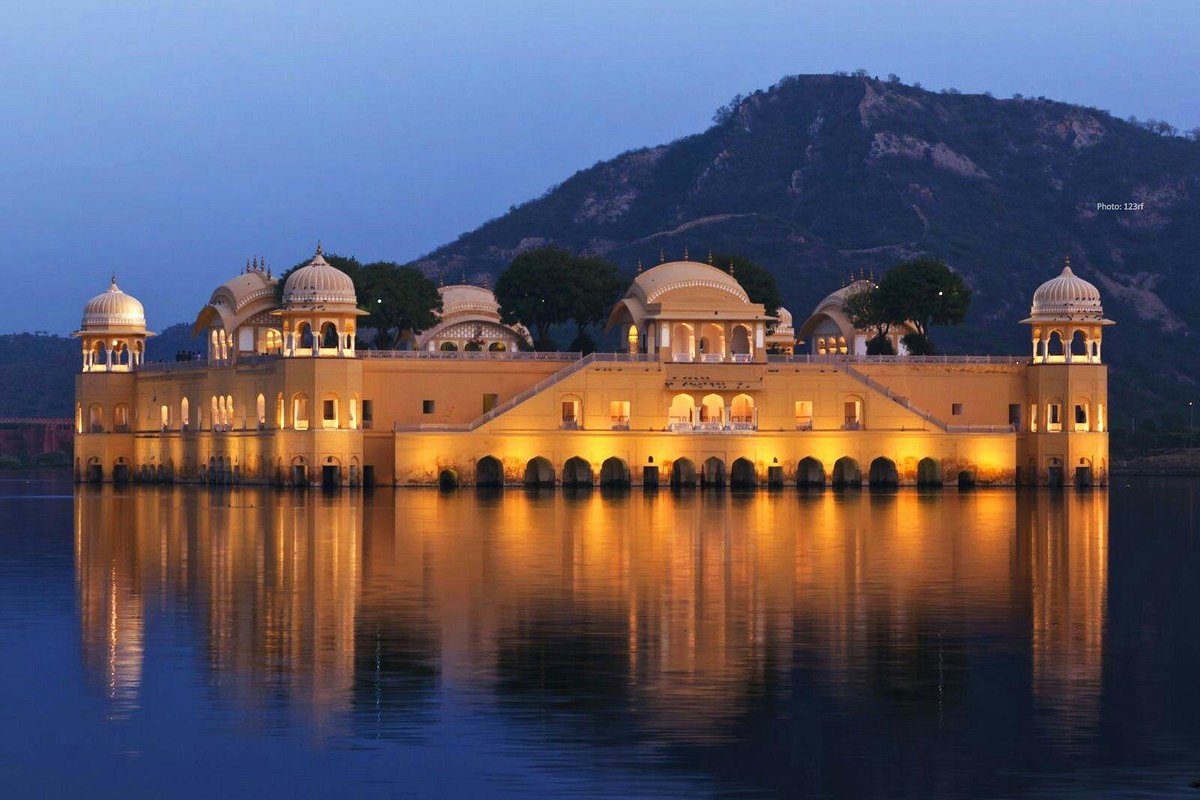 Jal Mahal