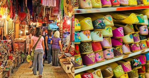 johri bazar